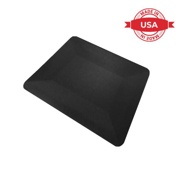 Black Hard Card