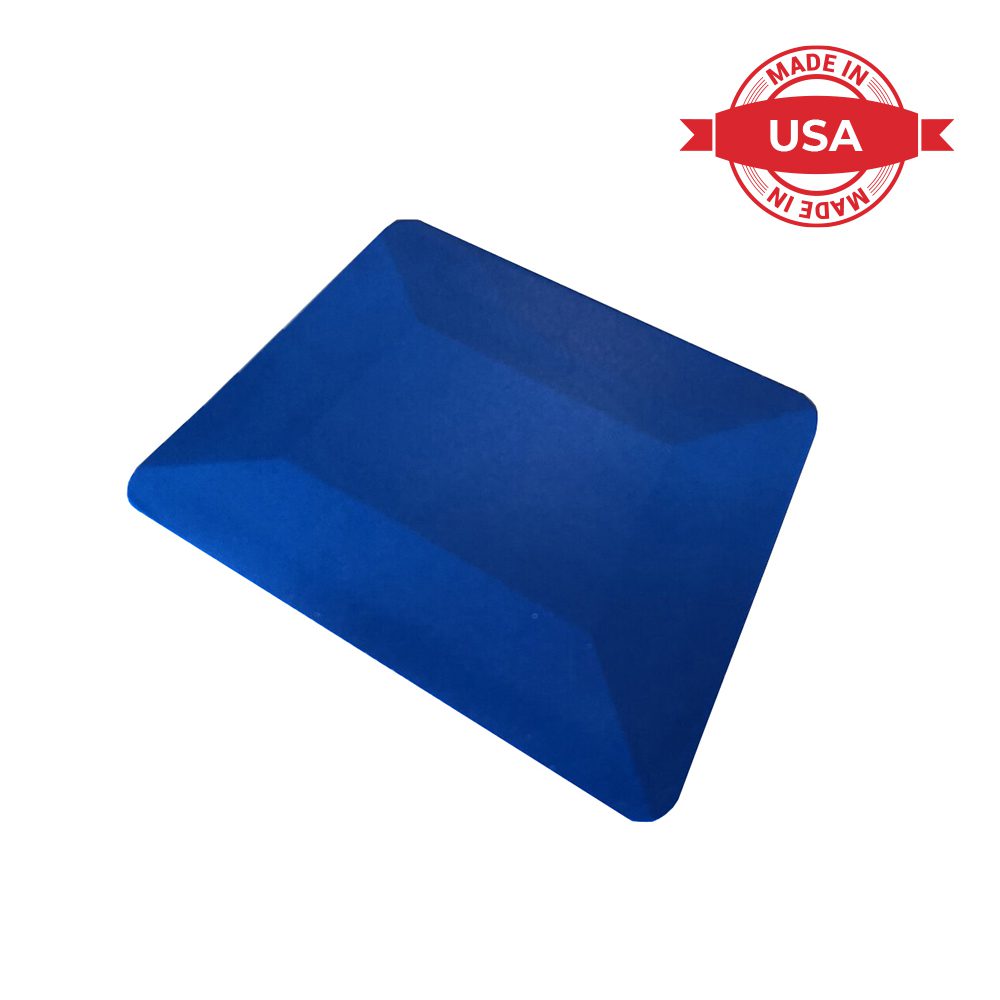 Blue Hard Card 1 Blue Hard Card