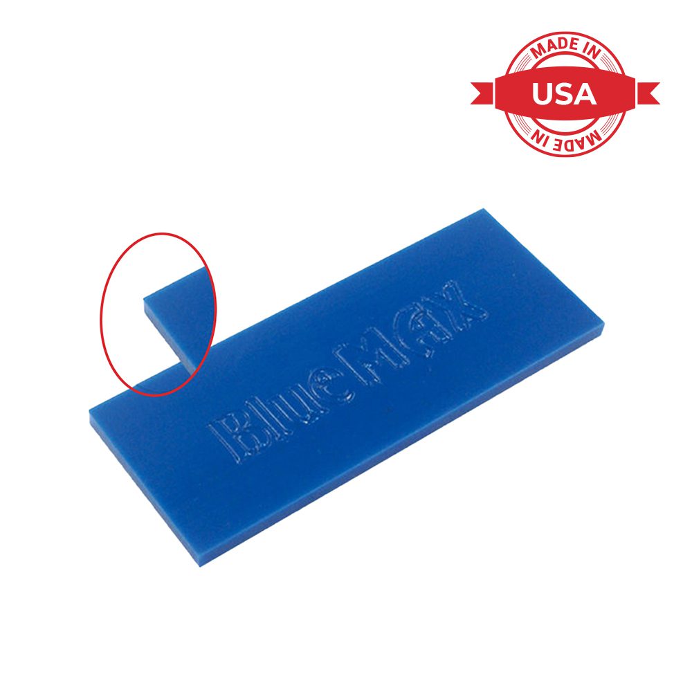 Blue Max 1 Blue Max 5 Hand Squeegee