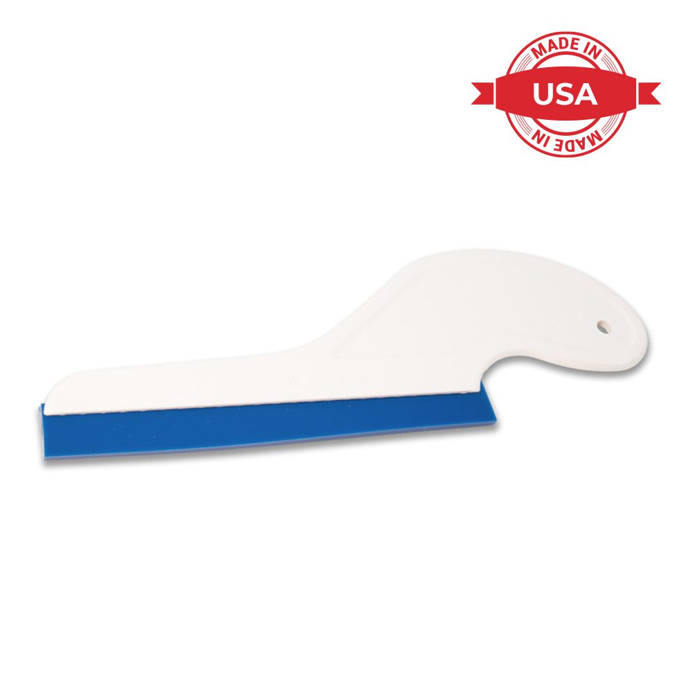 Side Swiper Handle with Blade 1 Side Swiper Handle With Blade