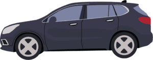 Mini SUV