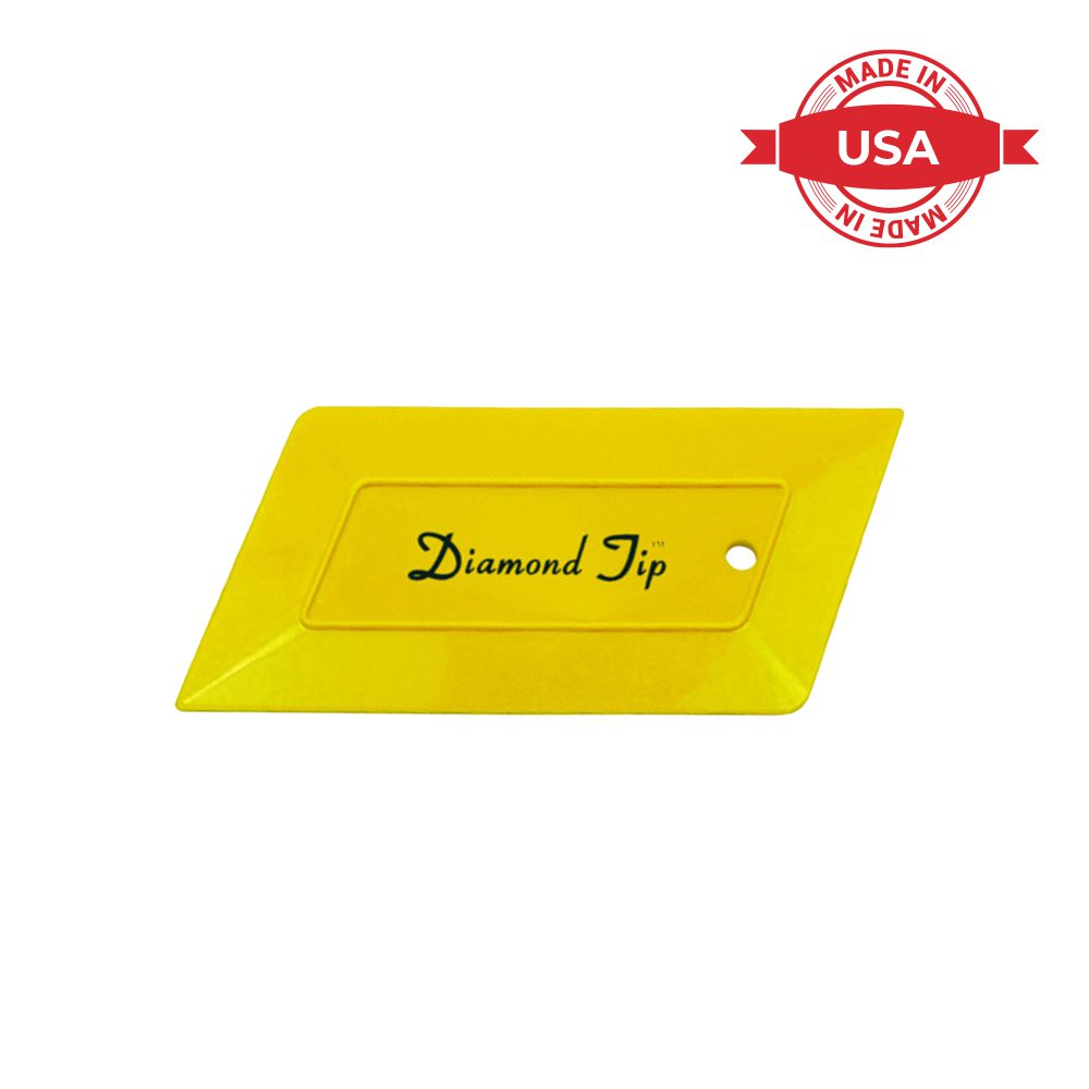 Yellow Diamond Tip (Soft) 1 Yellow Diamond TipSoft
